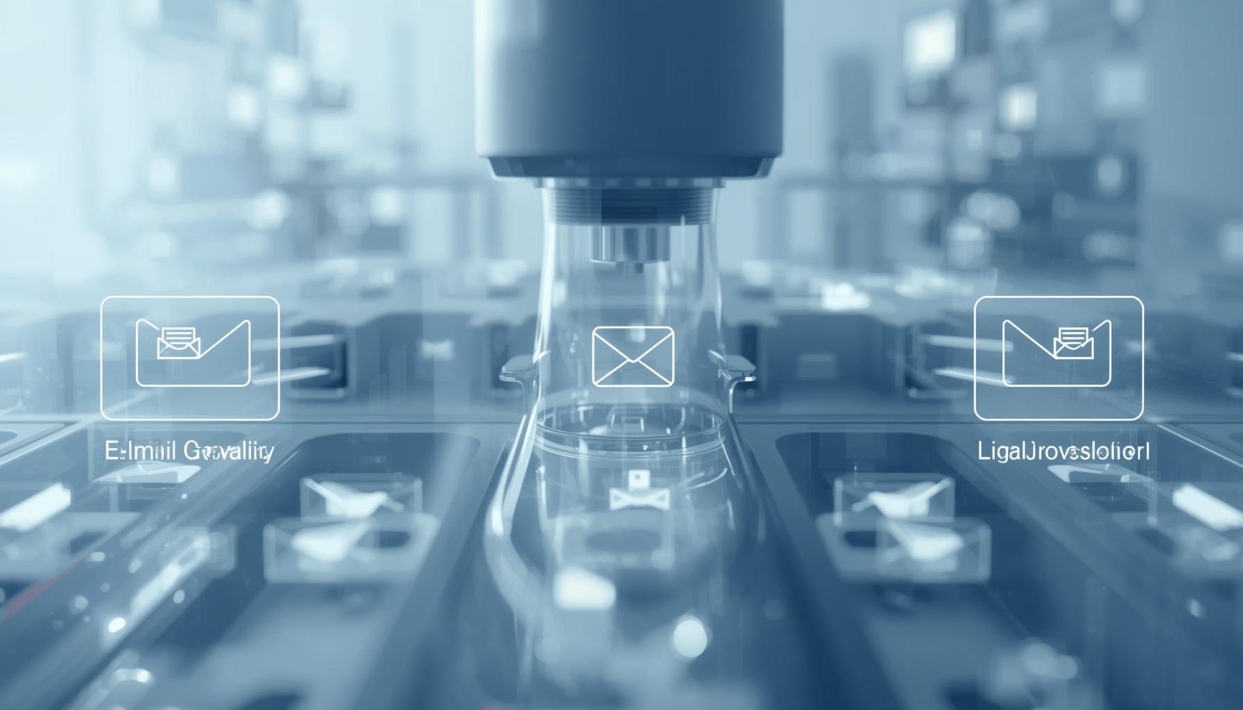 Bazy mailingowe: typy, jakość i legalność